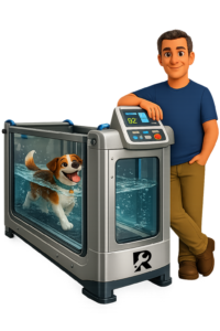 Ronco-Hydrotherapy